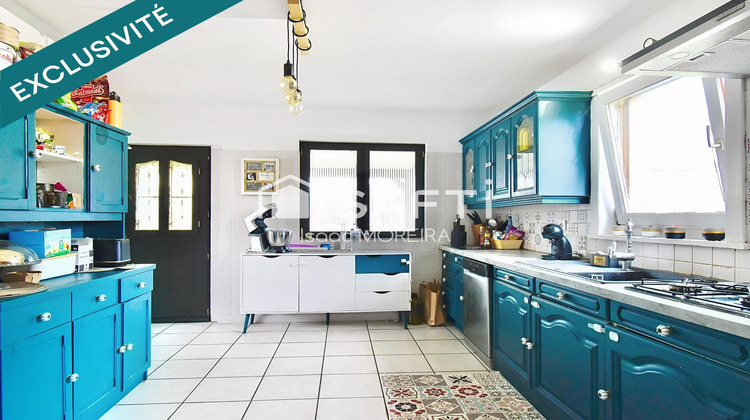 Ma-Cabane - Vente Maison Houdan, 200 m²