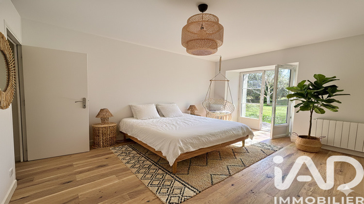 Ma-Cabane - Vente Maison Houdan, 210 m²