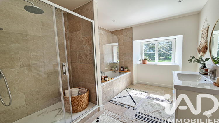 Ma-Cabane - Vente Maison Houdan, 210 m²