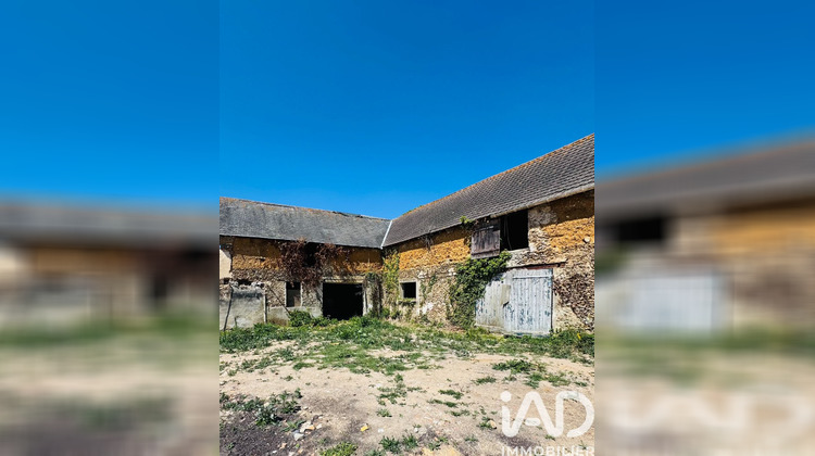 Ma-Cabane - Vente Maison Houdan, 150 m²