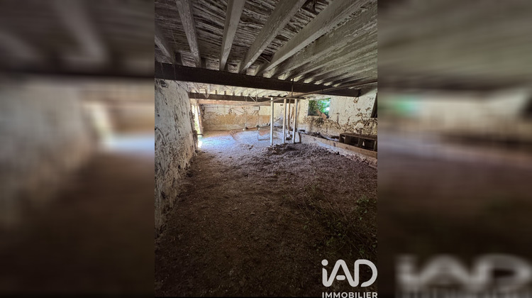 Ma-Cabane - Vente Maison Houdan, 150 m²