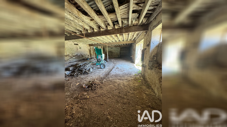 Ma-Cabane - Vente Maison Houdan, 150 m²