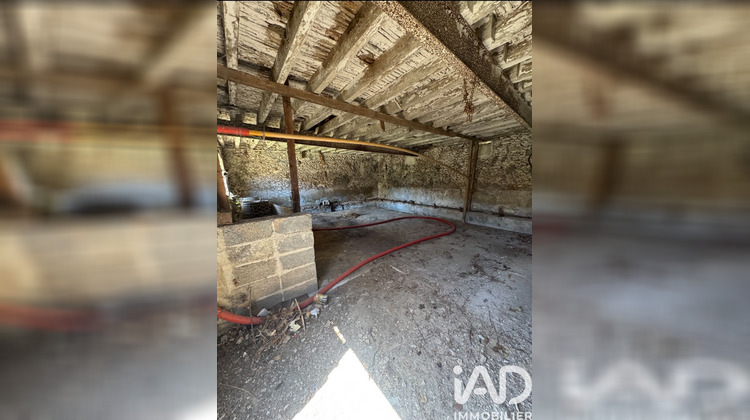 Ma-Cabane - Vente Maison Houdan, 150 m²