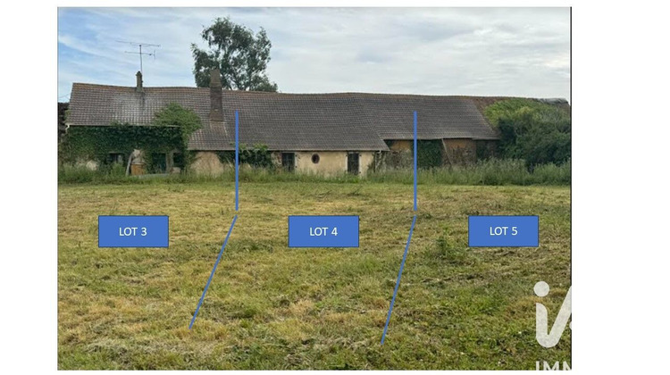 Ma-Cabane - Vente Maison Houdan, 150 m²