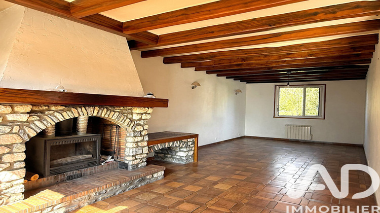 Ma-Cabane - Vente Maison Houdan, 168 m²
