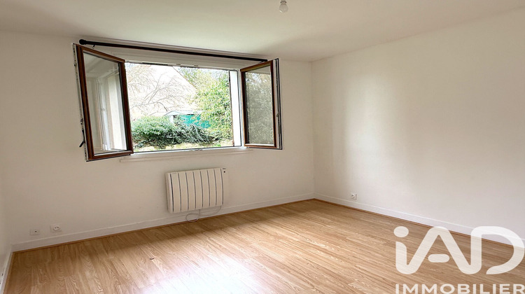 Ma-Cabane - Vente Maison Houdan, 168 m²