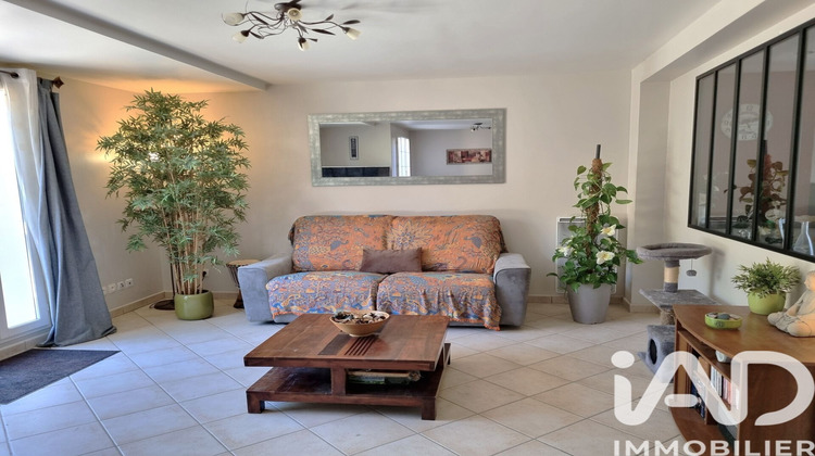 Ma-Cabane - Vente Maison Houdan, 137 m²