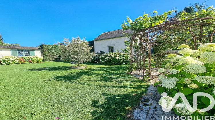 Ma-Cabane - Vente Maison Houdan, 213 m²