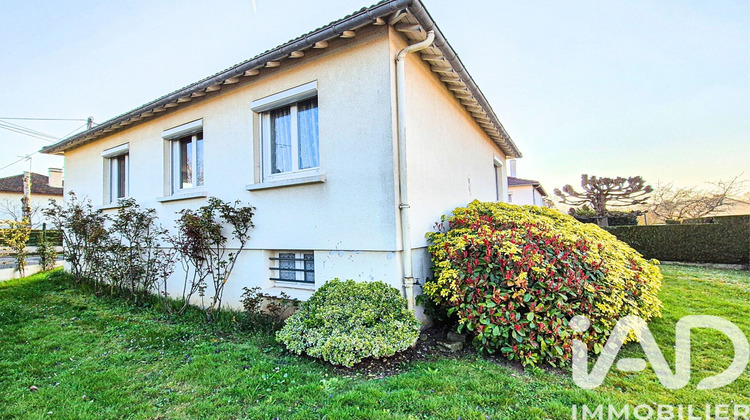 Ma-Cabane - Vente Maison Houdan, 66 m²