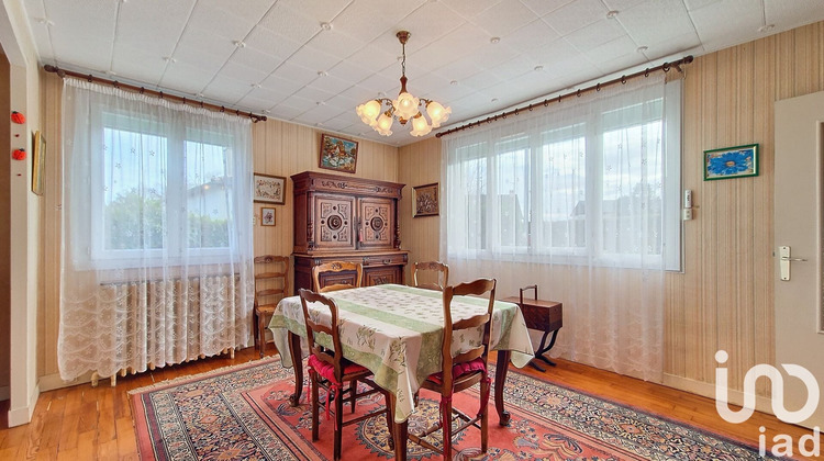 Ma-Cabane - Vente Maison Houdan, 66 m²