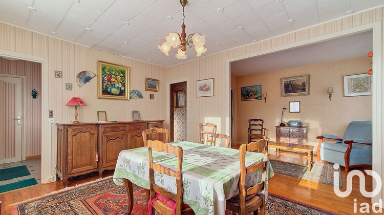 Ma-Cabane - Vente Maison Houdan, 66 m²