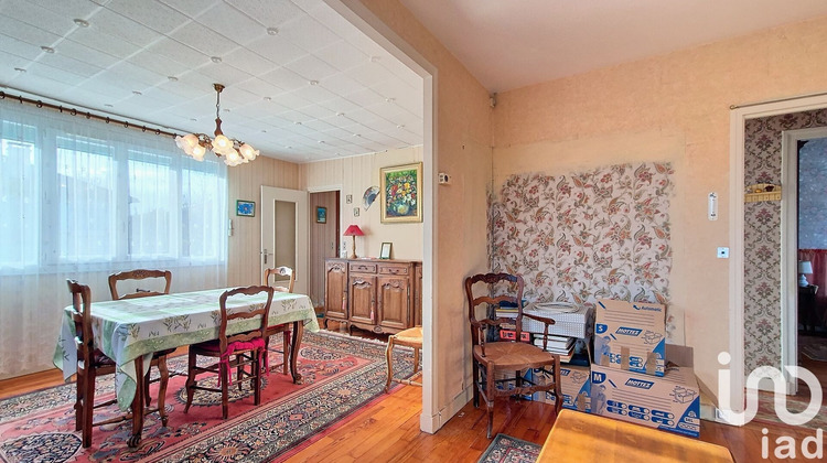 Ma-Cabane - Vente Maison Houdan, 66 m²