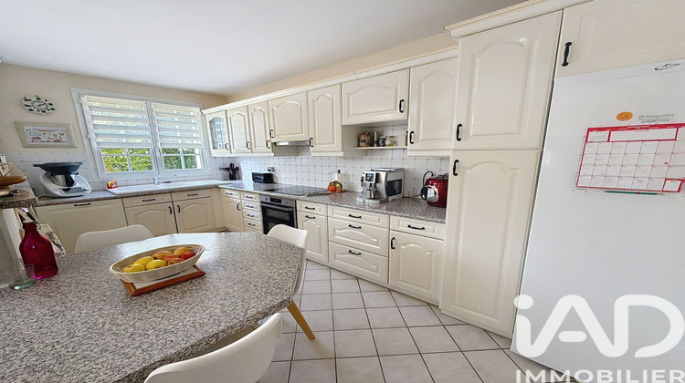 Ma-Cabane - Vente Maison Houdan, 130 m²