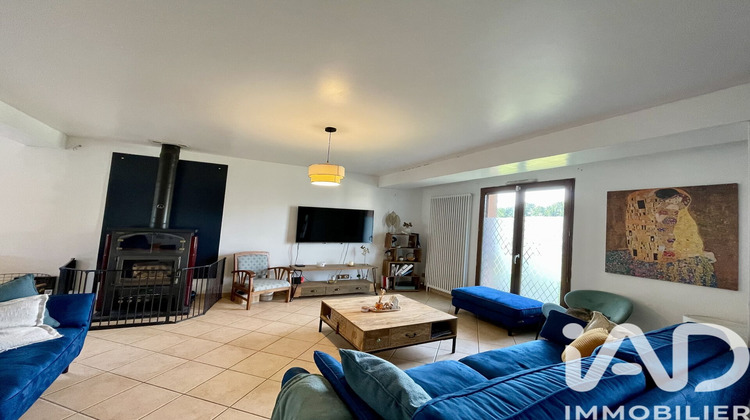 Ma-Cabane - Vente Maison Houdan, 144 m²