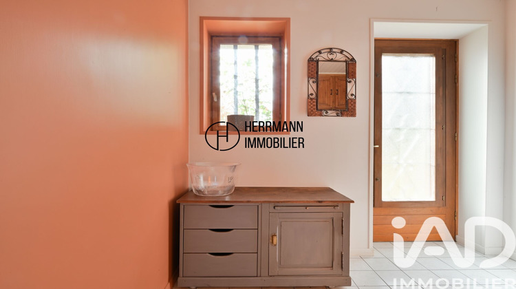 Ma-Cabane - Vente Maison Houdan, 215 m²