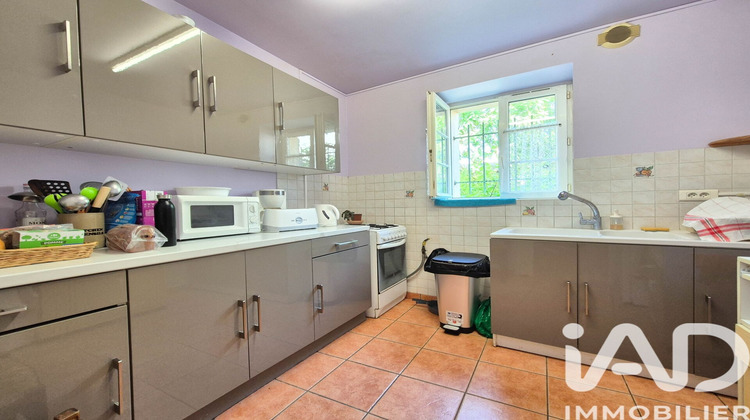 Ma-Cabane - Vente Maison Houdan, 104 m²