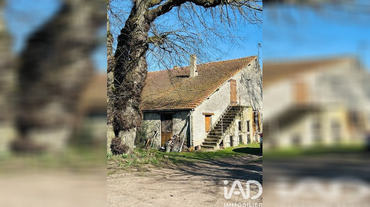 Ma-Cabane - Vente Maison Houdan, 145 m²