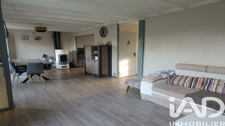 Ma-Cabane - Vente Maison Houdan, 100 m²