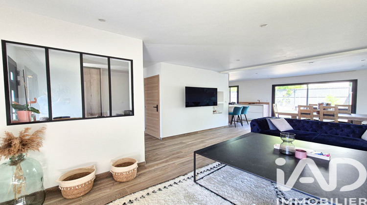 Ma-Cabane - Vente Maison Houdan, 180 m²