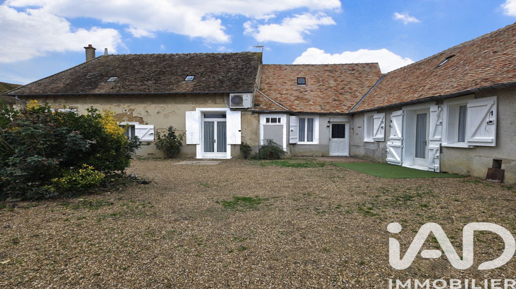 Ma-Cabane - Vente Maison Houdan, 138 m²