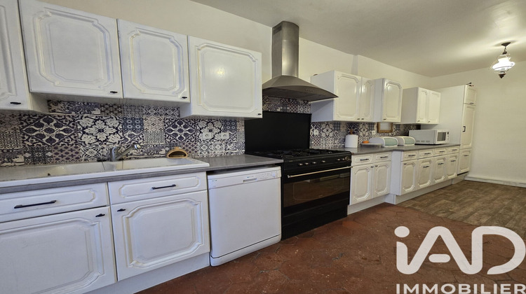 Ma-Cabane - Vente Maison Houdan, 138 m²