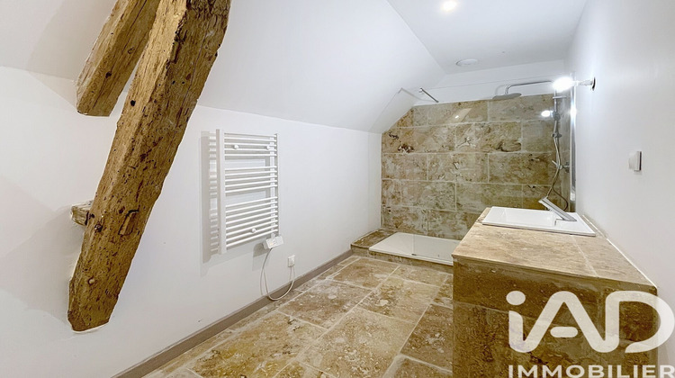 Ma-Cabane - Vente Maison Houdan, 152 m²