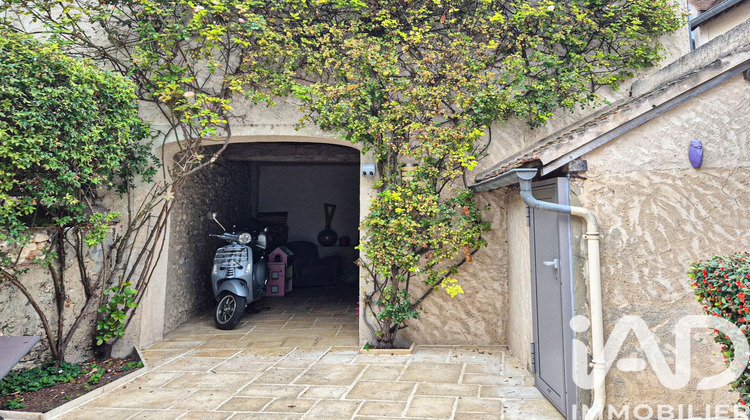 Ma-Cabane - Vente Maison Houdan, 150 m²