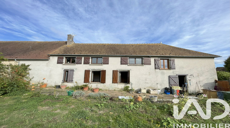 Ma-Cabane - Vente Maison Houdan, 141 m²