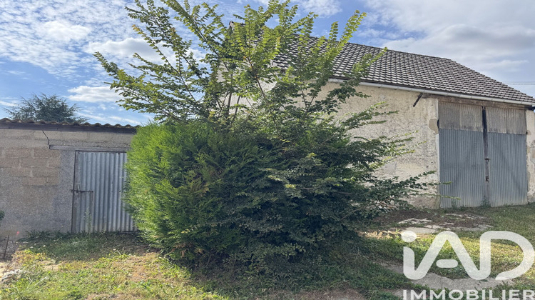 Ma-Cabane - Vente Maison Houdan, 45 m²