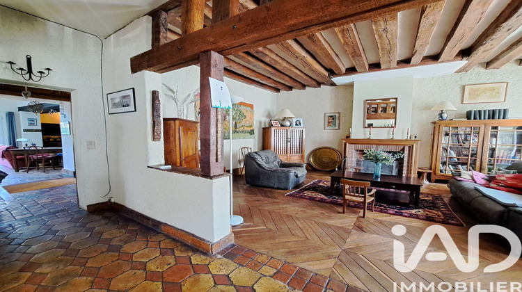Ma-Cabane - Vente Maison Houdan, 285 m²
