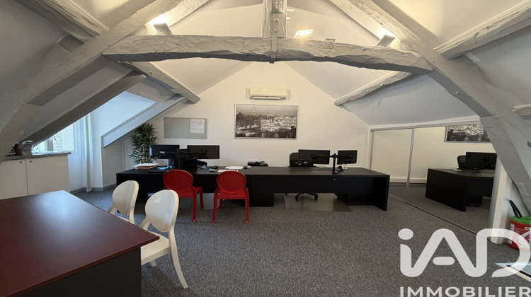 Ma-Cabane - Vente Maison Houdan, 110 m²
