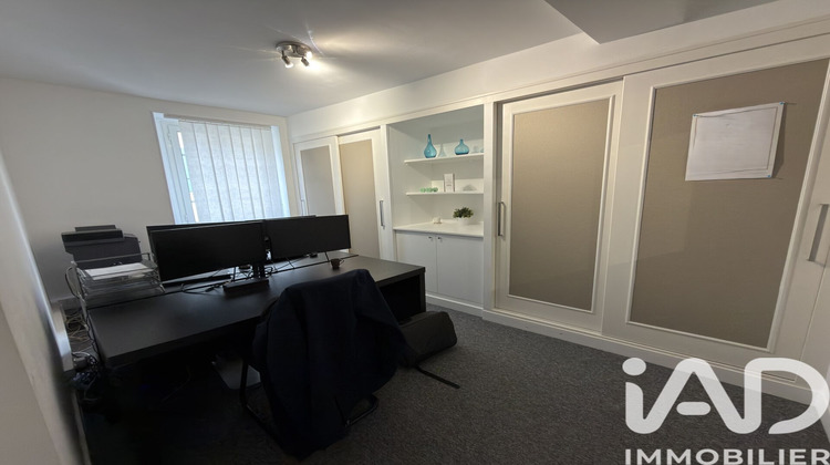 Ma-Cabane - Vente Maison Houdan, 110 m²