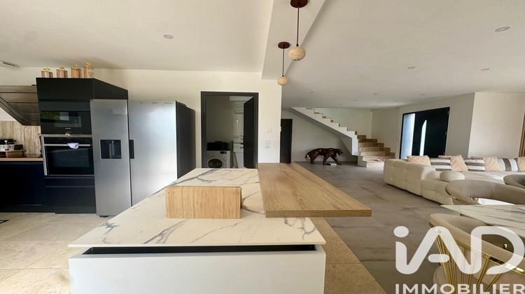 Ma-Cabane - Vente Maison Houdan, 215 m²