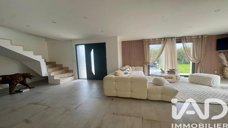 Ma-Cabane - Vente Maison Houdan, 215 m²