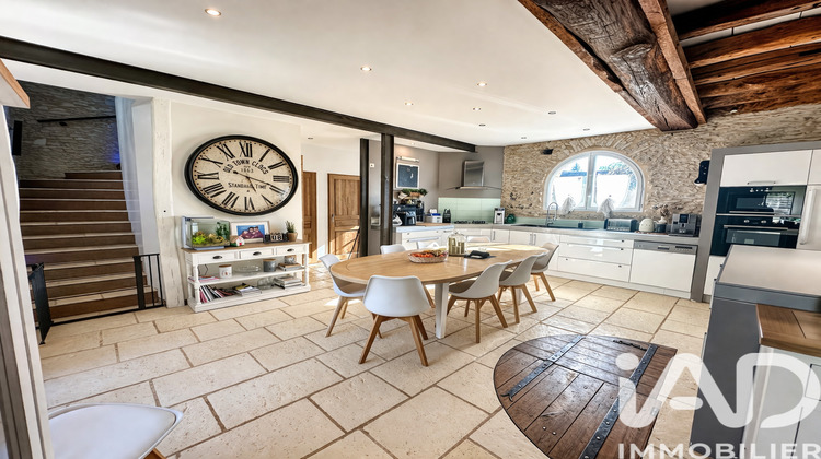 Ma-Cabane - Vente Maison Houdan, 155 m²