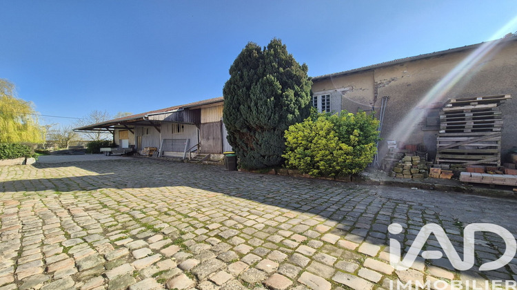 Ma-Cabane - Vente Maison Houdan, 140 m²