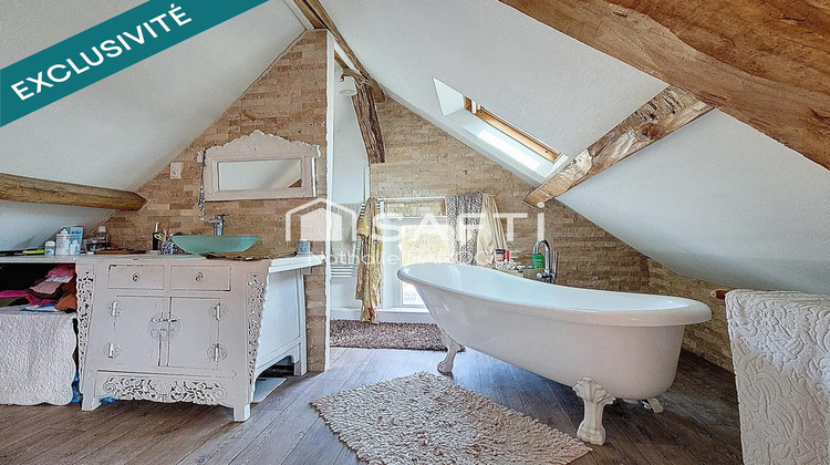 Ma-Cabane - Vente Maison Houdan, 137 m²