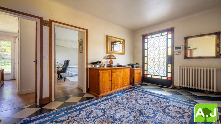 Ma-Cabane - Vente Maison Houdan, 160 m²