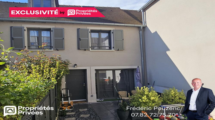 Ma-Cabane - Vente Maison HOUDAN, 46 m²