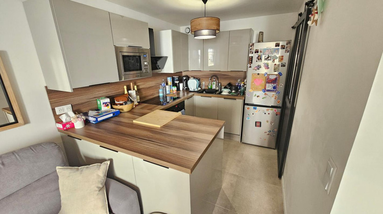 Ma-Cabane - Vente Maison HOUDAN, 46 m²