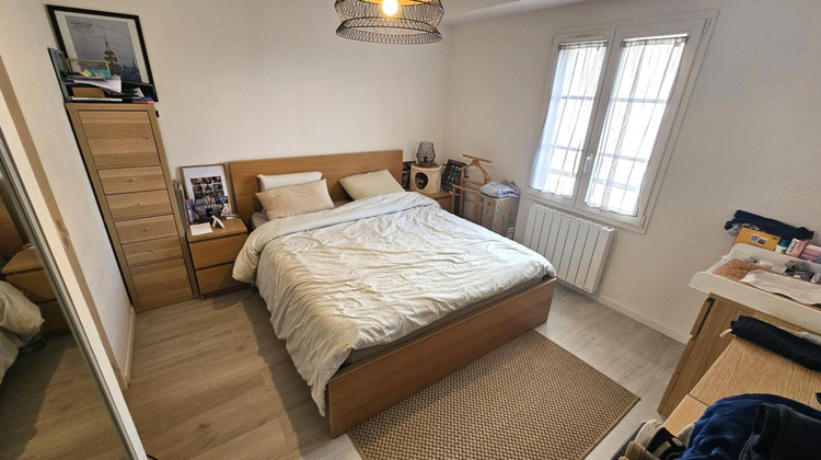 Ma-Cabane - Vente Maison HOUDAN, 46 m²