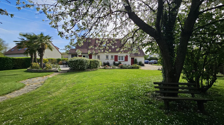Ma-Cabane - Vente Maison HOUDAN, 147 m²