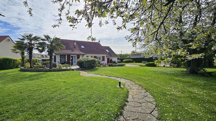 Ma-Cabane - Vente Maison HOUDAN, 147 m²