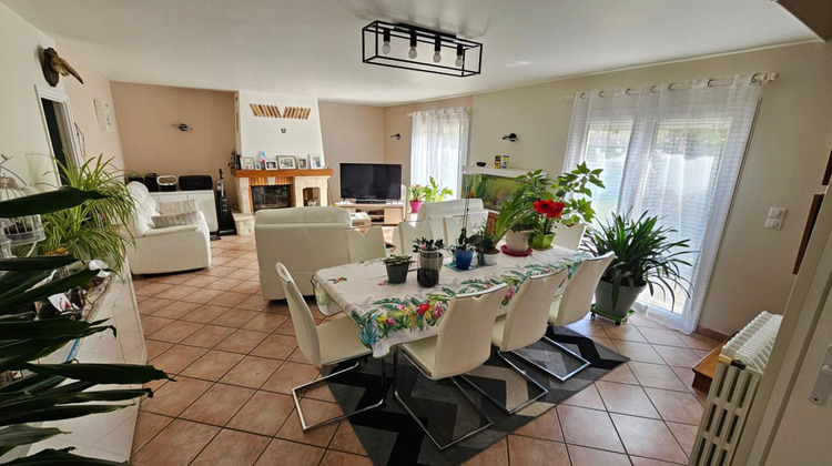 Ma-Cabane - Vente Maison HOUDAN, 147 m²