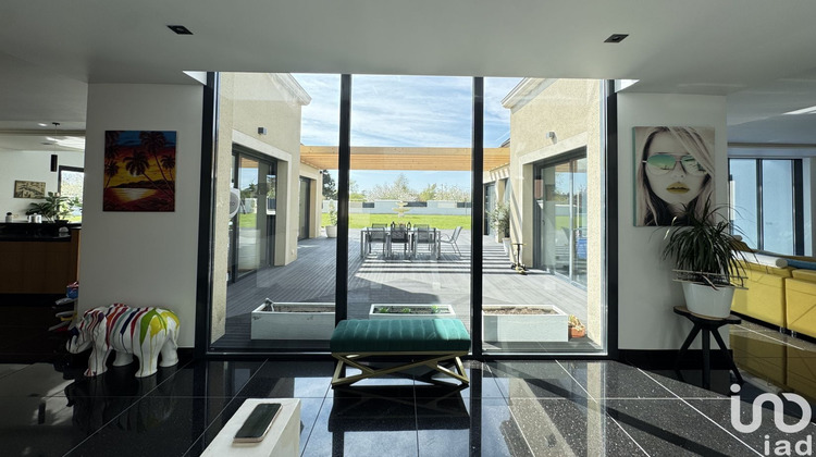 Ma-Cabane - Vente Maison Houdan, 334 m²