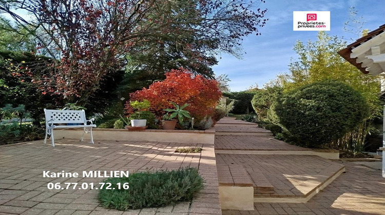 Ma-Cabane - Vente Maison HOUDAN, 204 m²