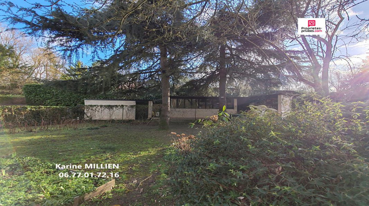 Ma-Cabane - Vente Maison HOUDAN, 204 m²