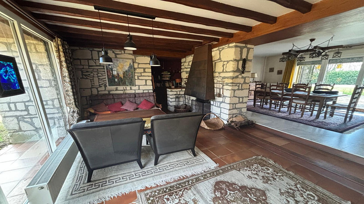 Ma-Cabane - Vente Maison HOUDAN, 138 m²