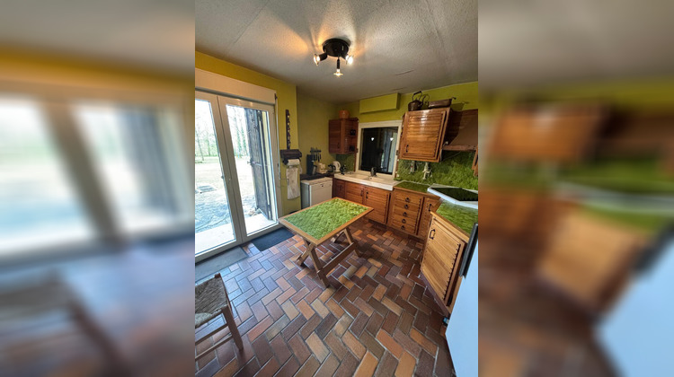 Ma-Cabane - Vente Maison HOUDAN, 138 m²