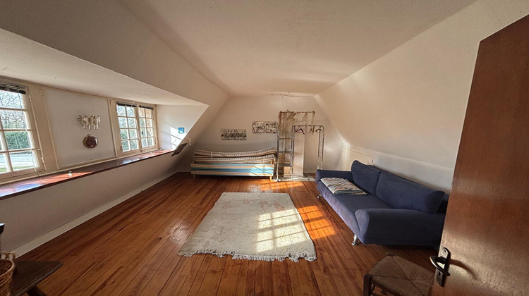 Ma-Cabane - Vente Maison HOUDAN, 138 m²